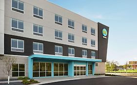 Tru By Hilton Duluth Mall Area